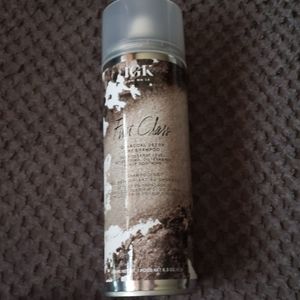 IGK First Class Dry Shampoo - NEW